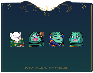 Client Emotes