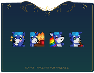 Client Emotes