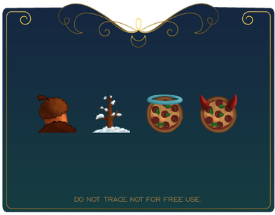 Badges Preview