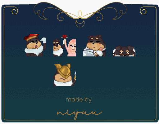 Animated Emotes